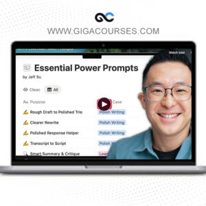 Essential Power Prompts