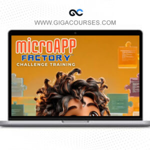 Jonathan Mast - microAPP Factoryâ„¢ Challenge Training