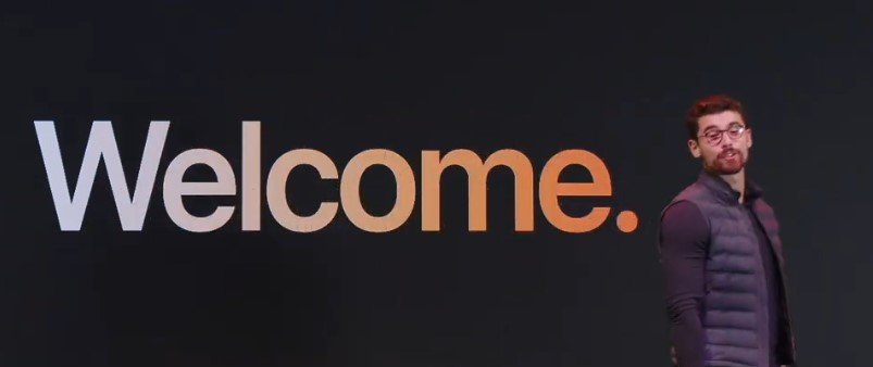 Iman Gadzhi - 8-Figure Personal Brand Chanllenge on YouTube