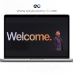 Iman Gadzhi - 8-Figure Personal Brand Chanllenge on YouTube