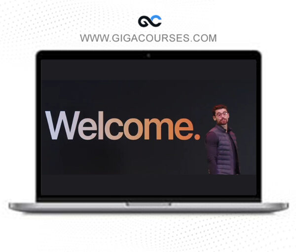 Iman Gadzhi - 8-Figure Personal Brand Chanllenge on YouTube