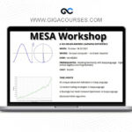 John Ehlers – MESA Workshop