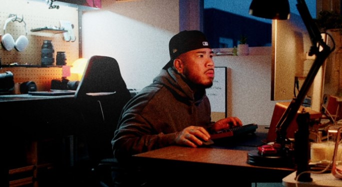 Adrian Per - The Filmmaker’s Academy