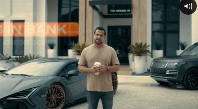 Exotic Car Hacks - How To Drive A $100,000 Car For $350 Mo