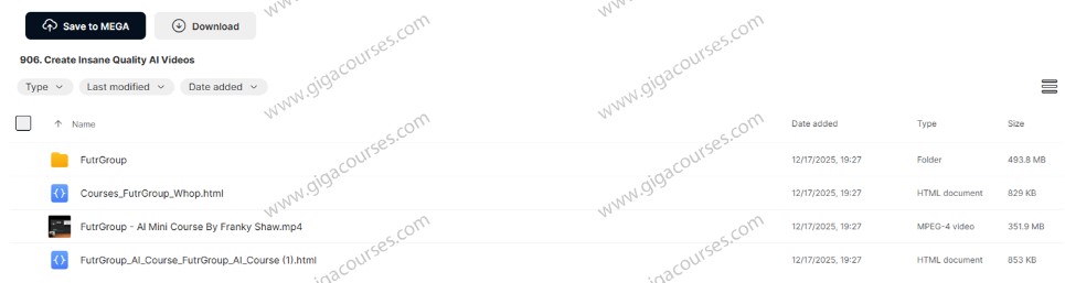 Create Insane Quality AI Videos