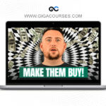 Jeremy Haynes - Master Internet Marketing + Plus bonus - High Ticket Agency